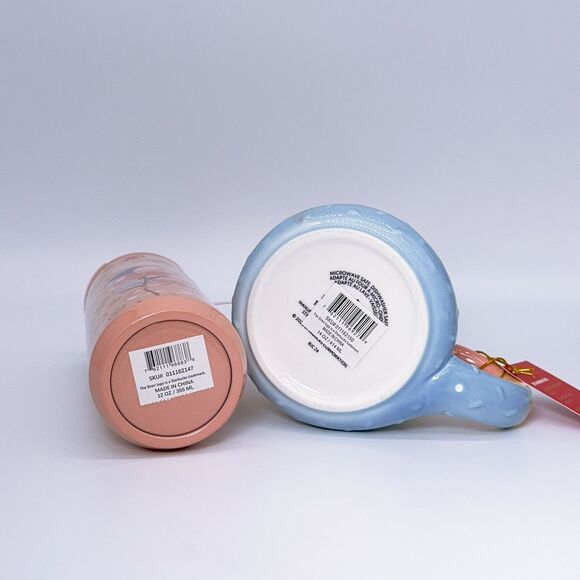 🐍2025 Starbucks Lunar Chinese New Year of the Snake Tumbler And Mug 2 Piece Set - Picture 5 of 14